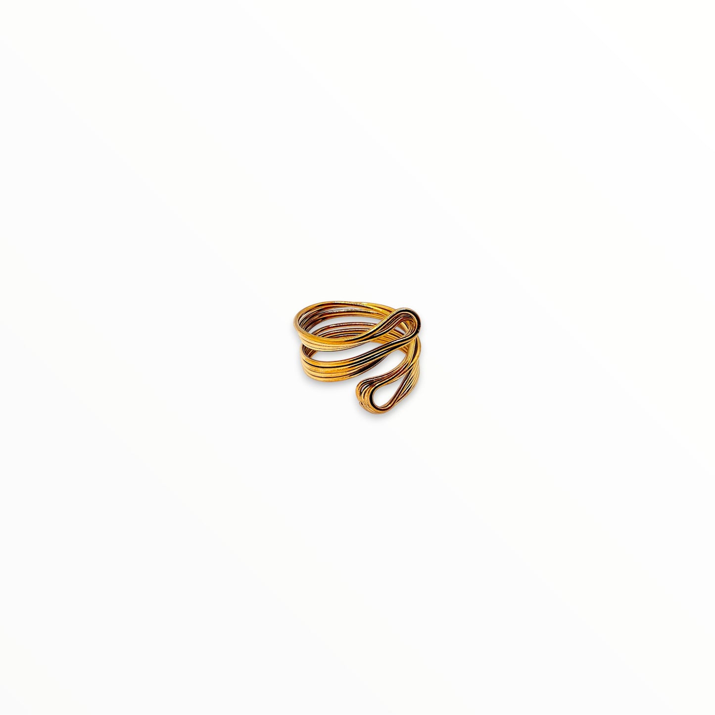 Anello Ambra