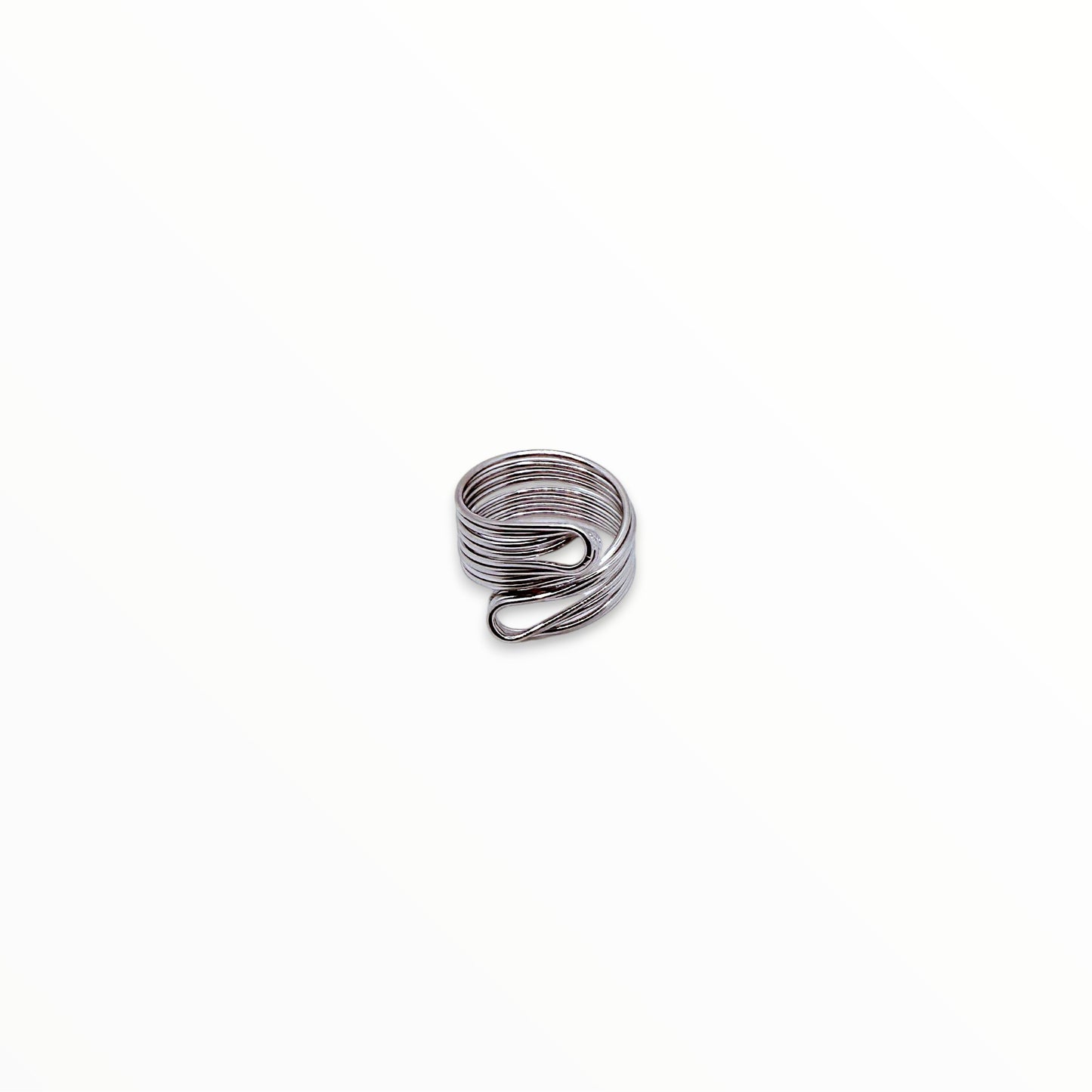 Anello Ambra