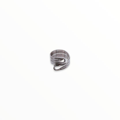 Anello Ambra