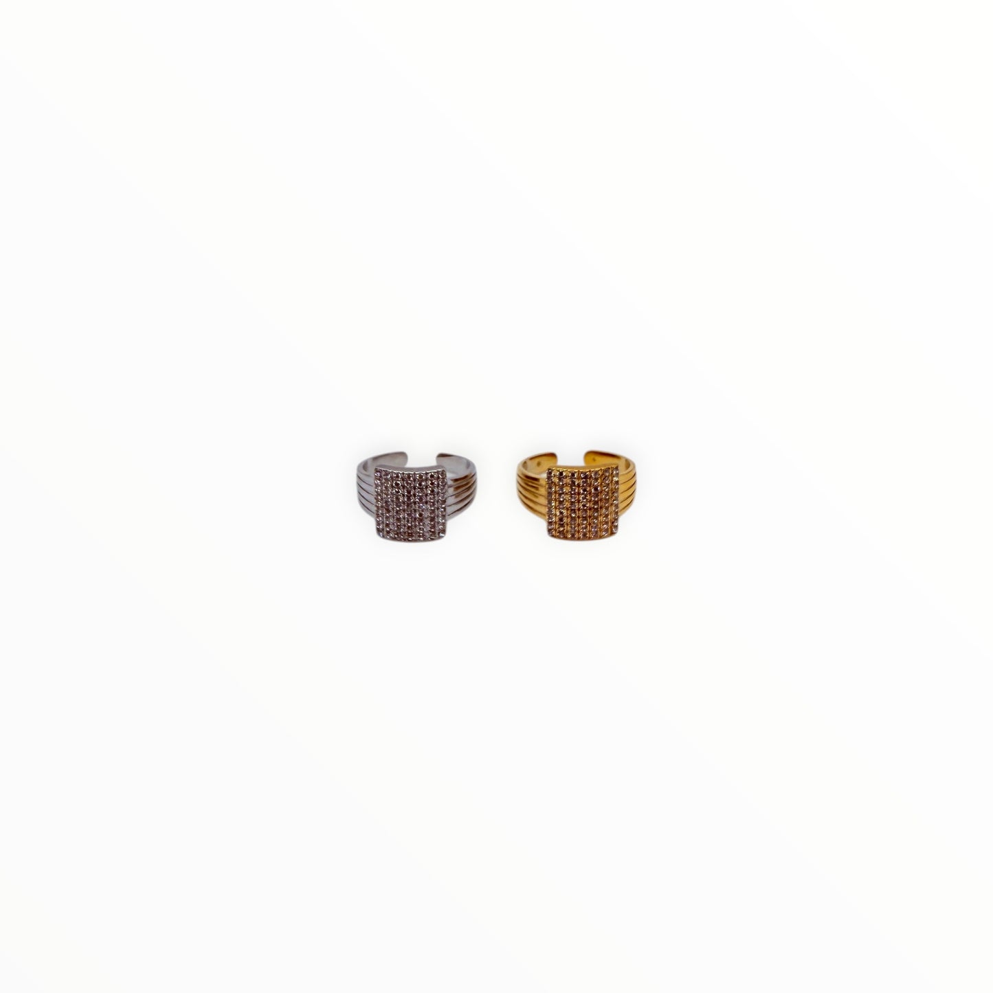 Anello Estia
