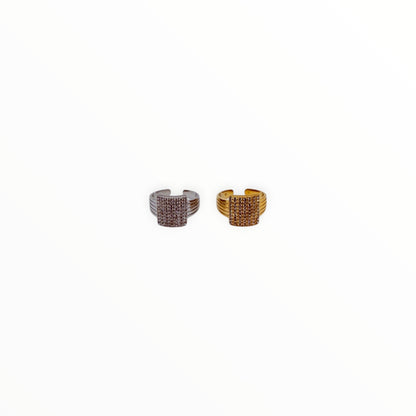 Anello Estia