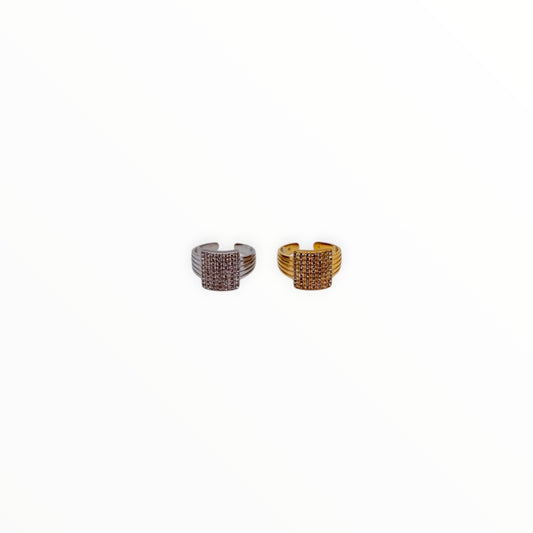 Anello Estia