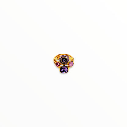Anello Filomena