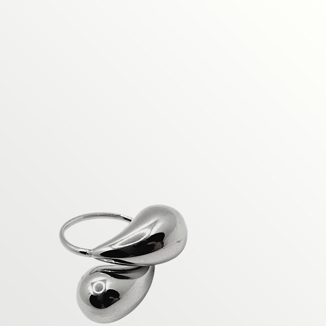 Anello Goccia