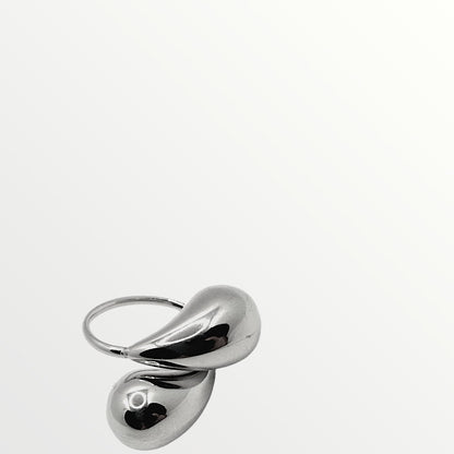 Anello Goccia