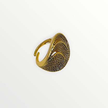 Anello Twist