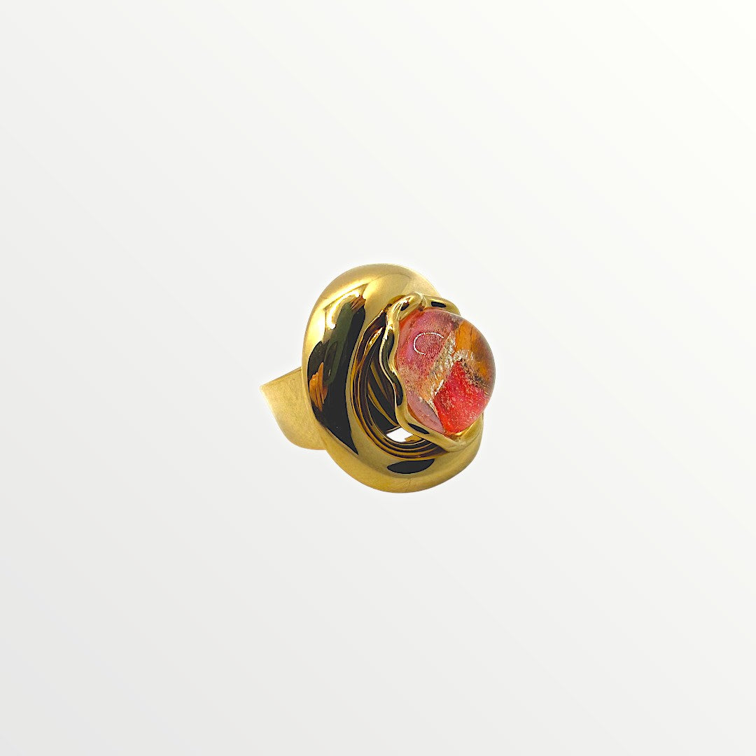 Anello Anima