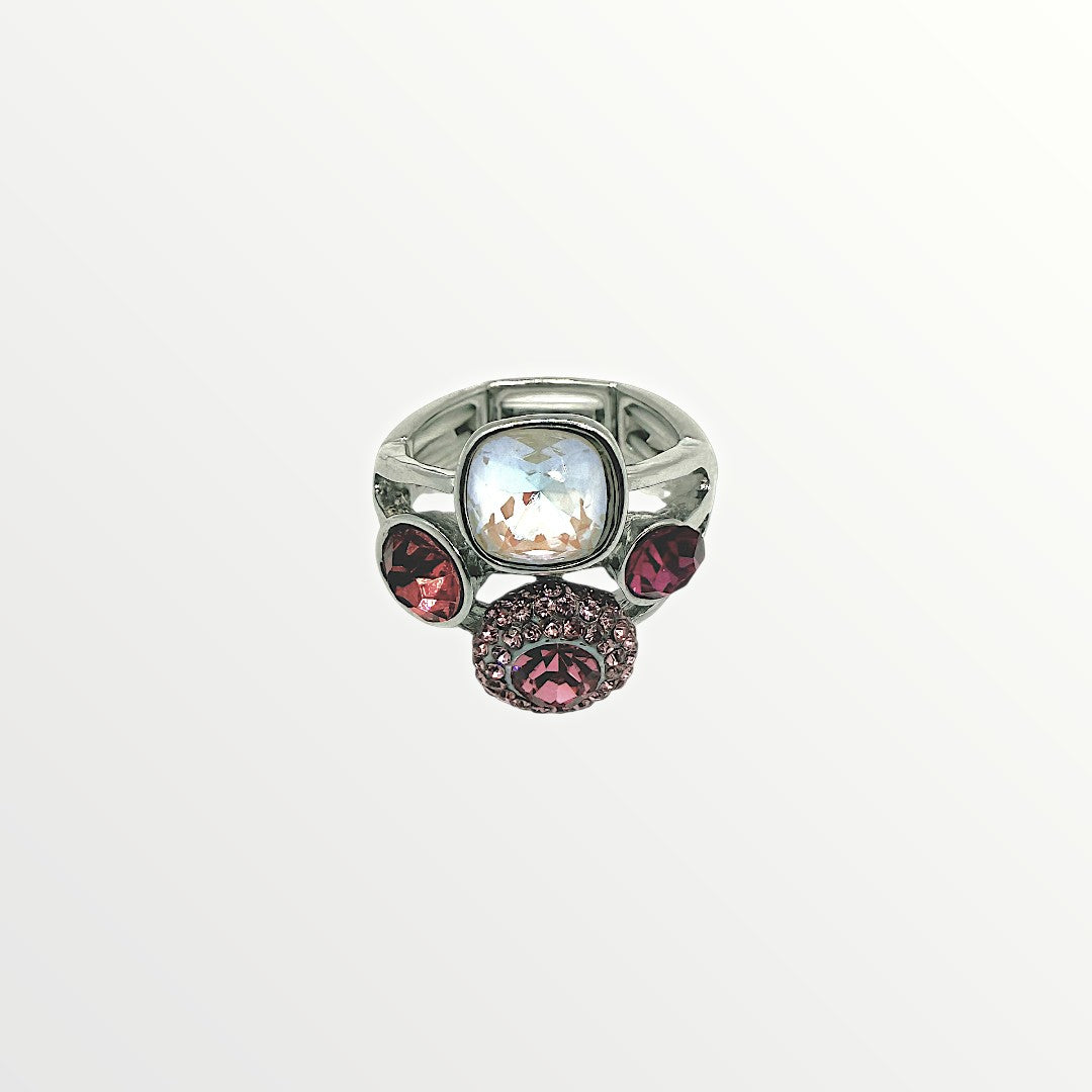 Anello Numa
