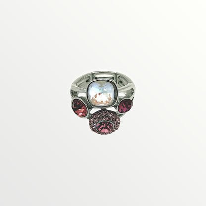 Anello Numa