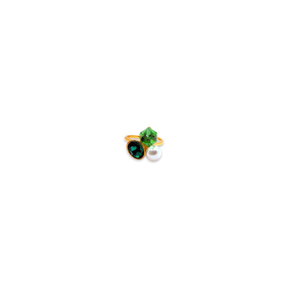 Anello Salus