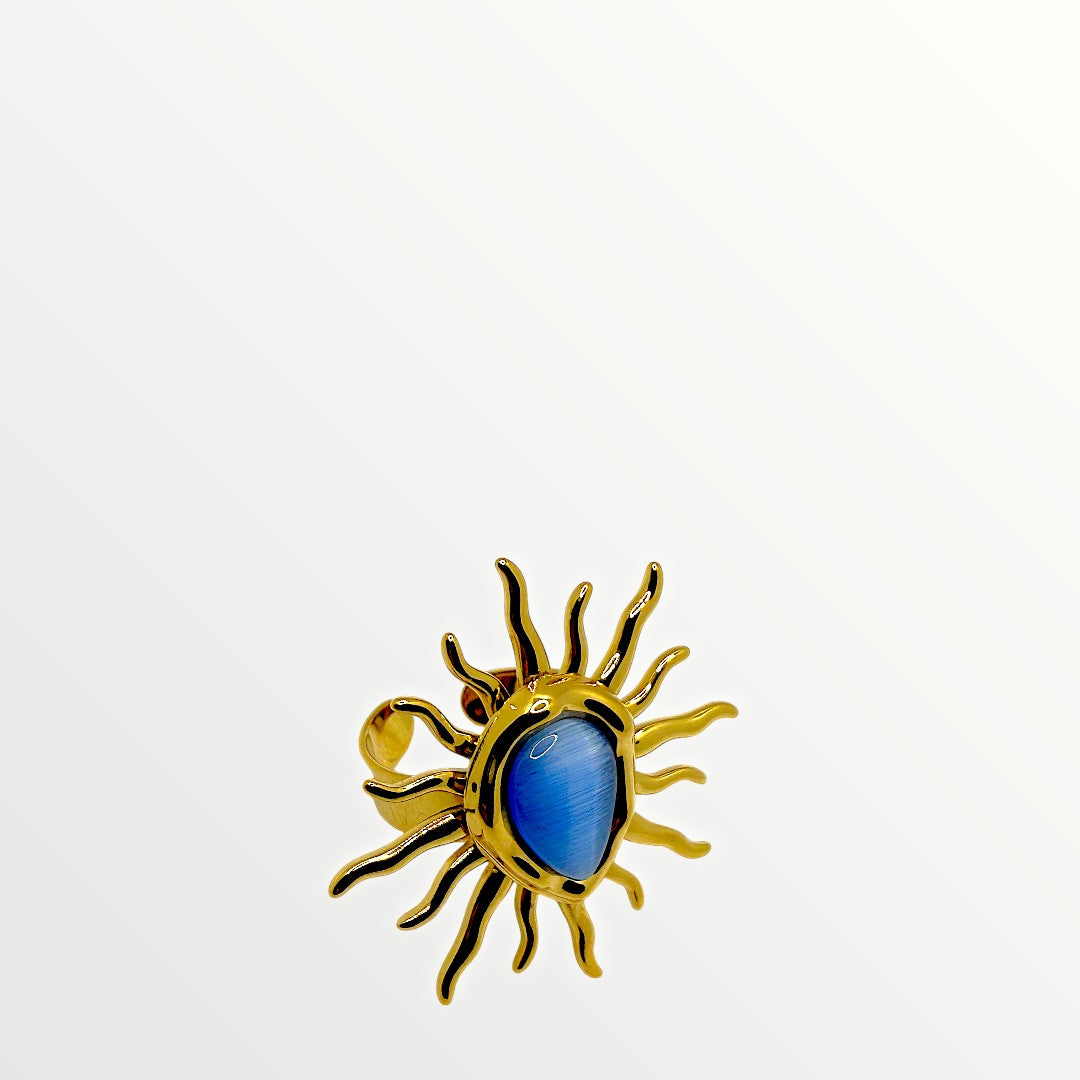 Anello Sole