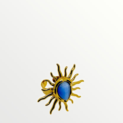 Anello Sole