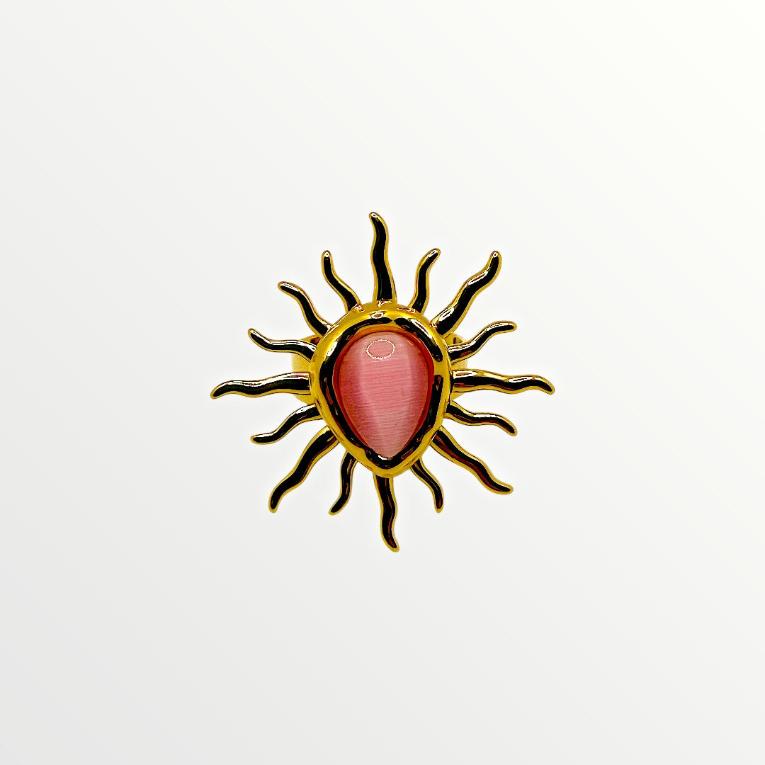 Anello Sole