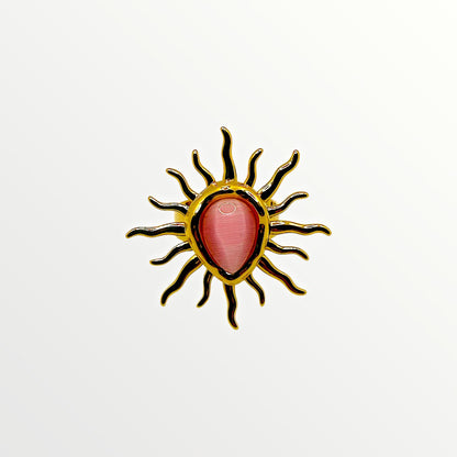 Anello Sole