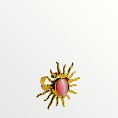 Anello Sole