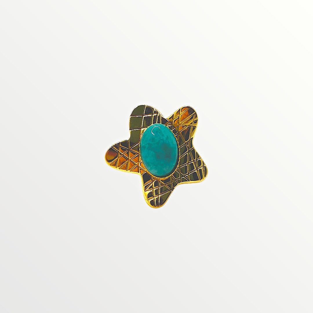 Anello Stella