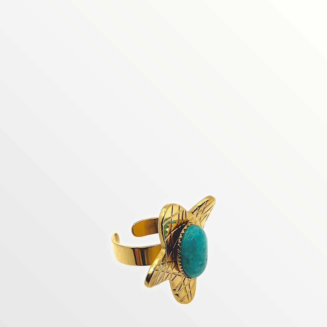 Anello Stella