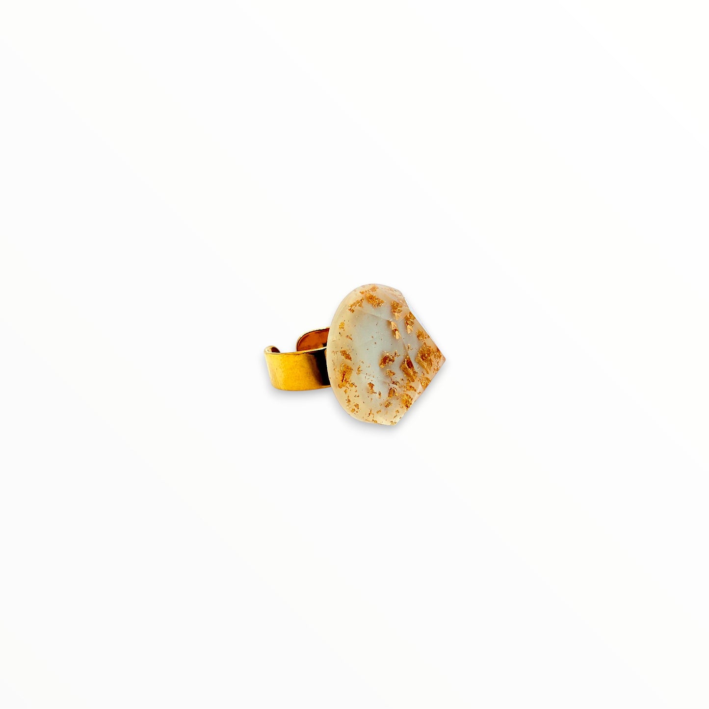 Anello Claudia