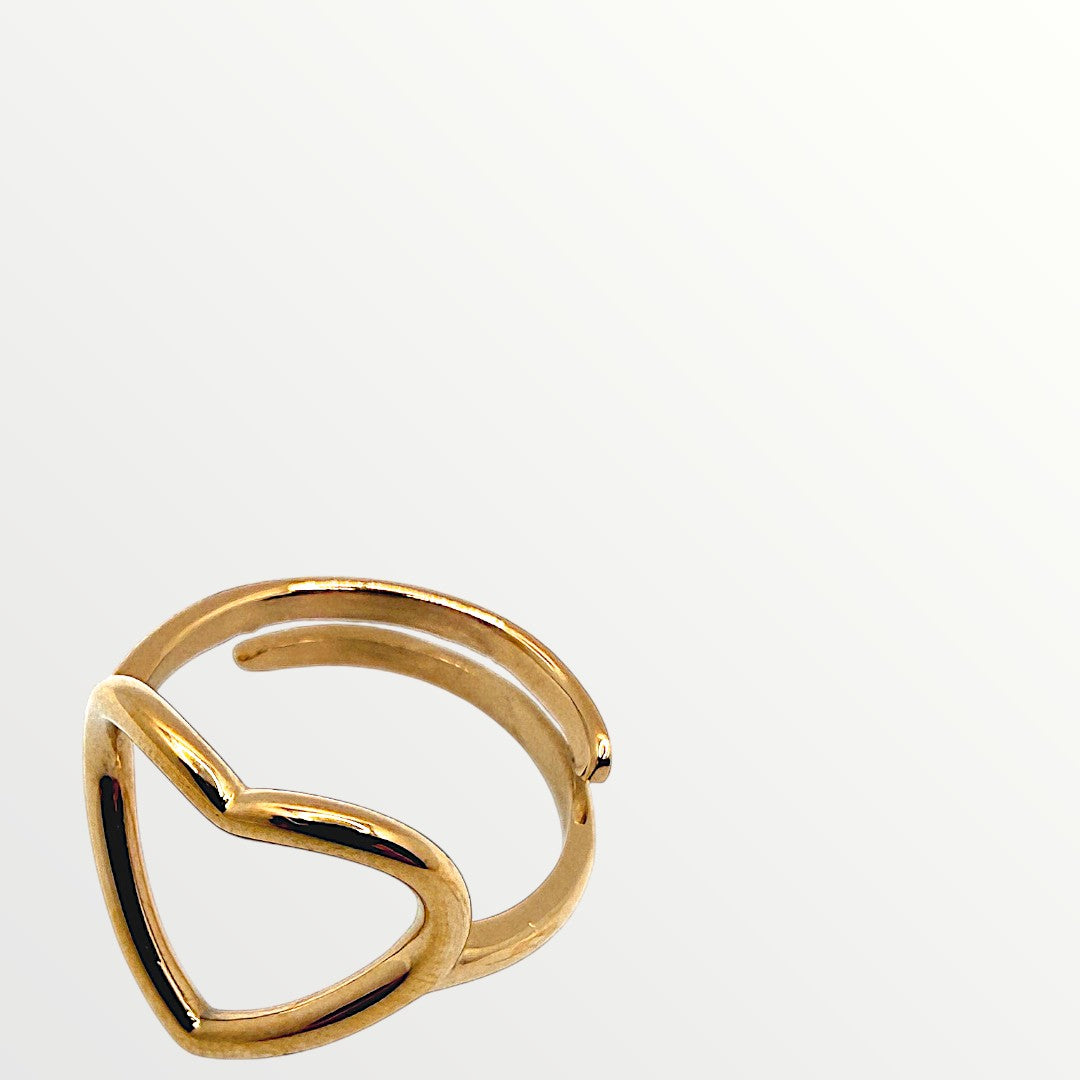 Anello Love