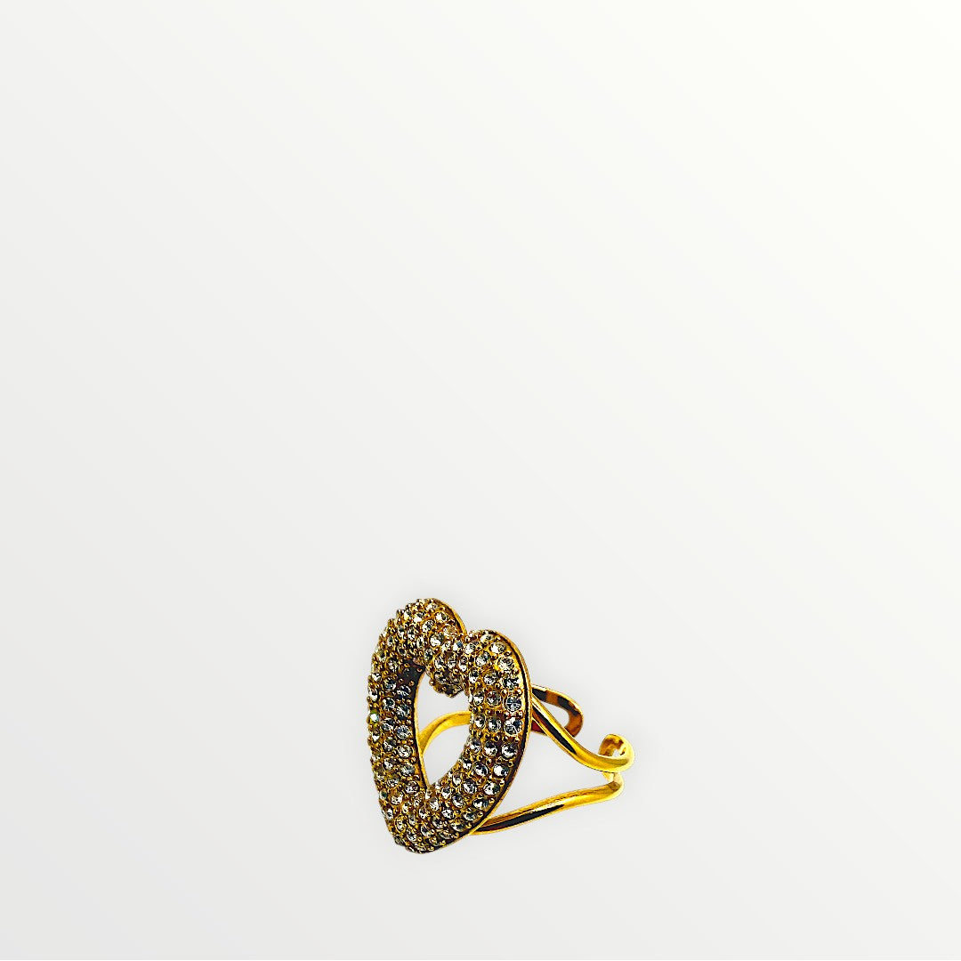 Anello Clara