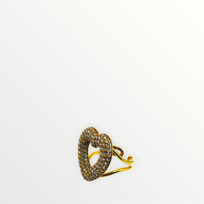 Anello Clara