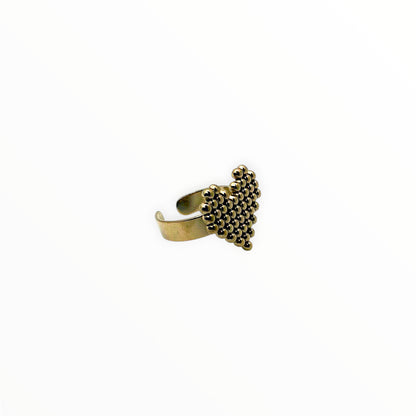 Anello Dara