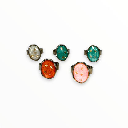 Anello Elara