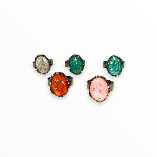 Anello Elara