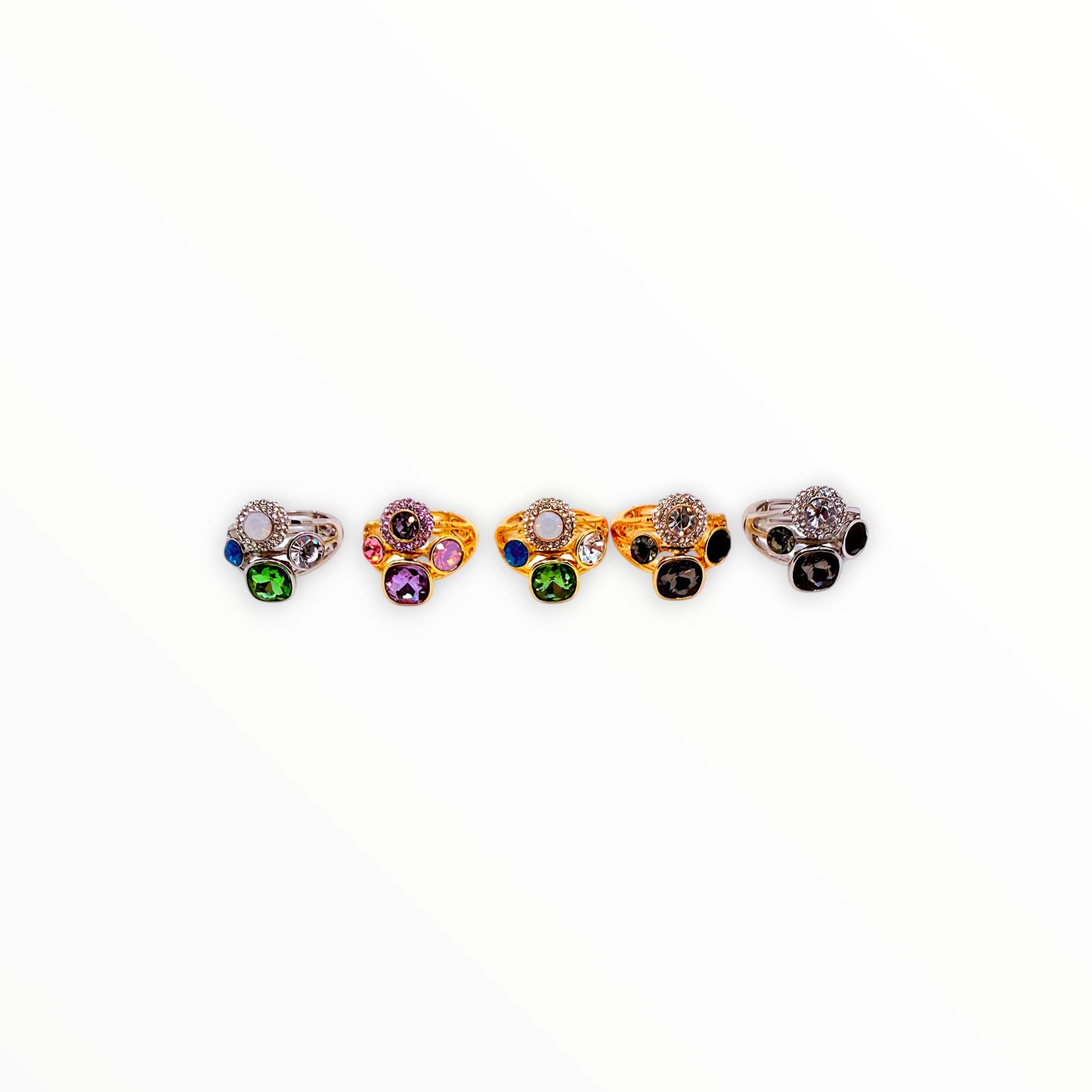 Anello Filomena