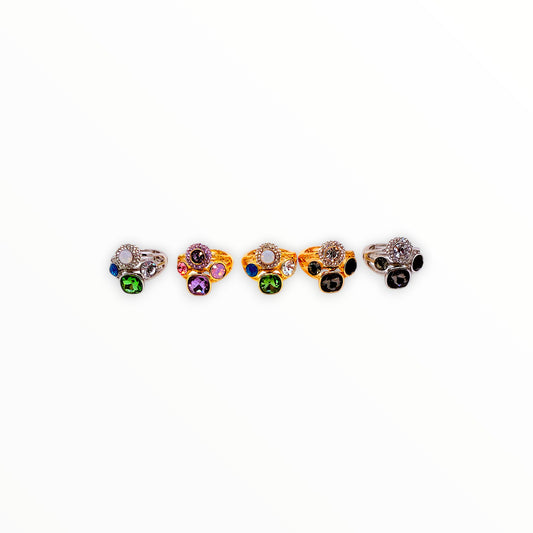 Anello Filomena