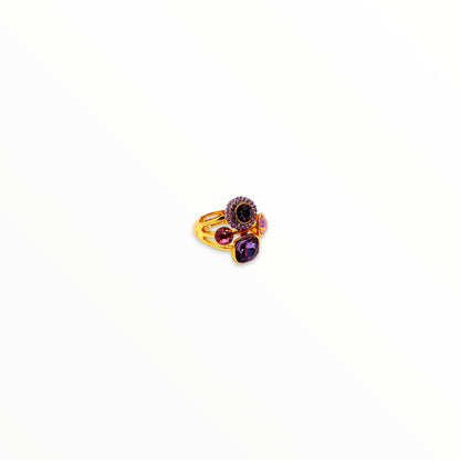 Anello Filomena