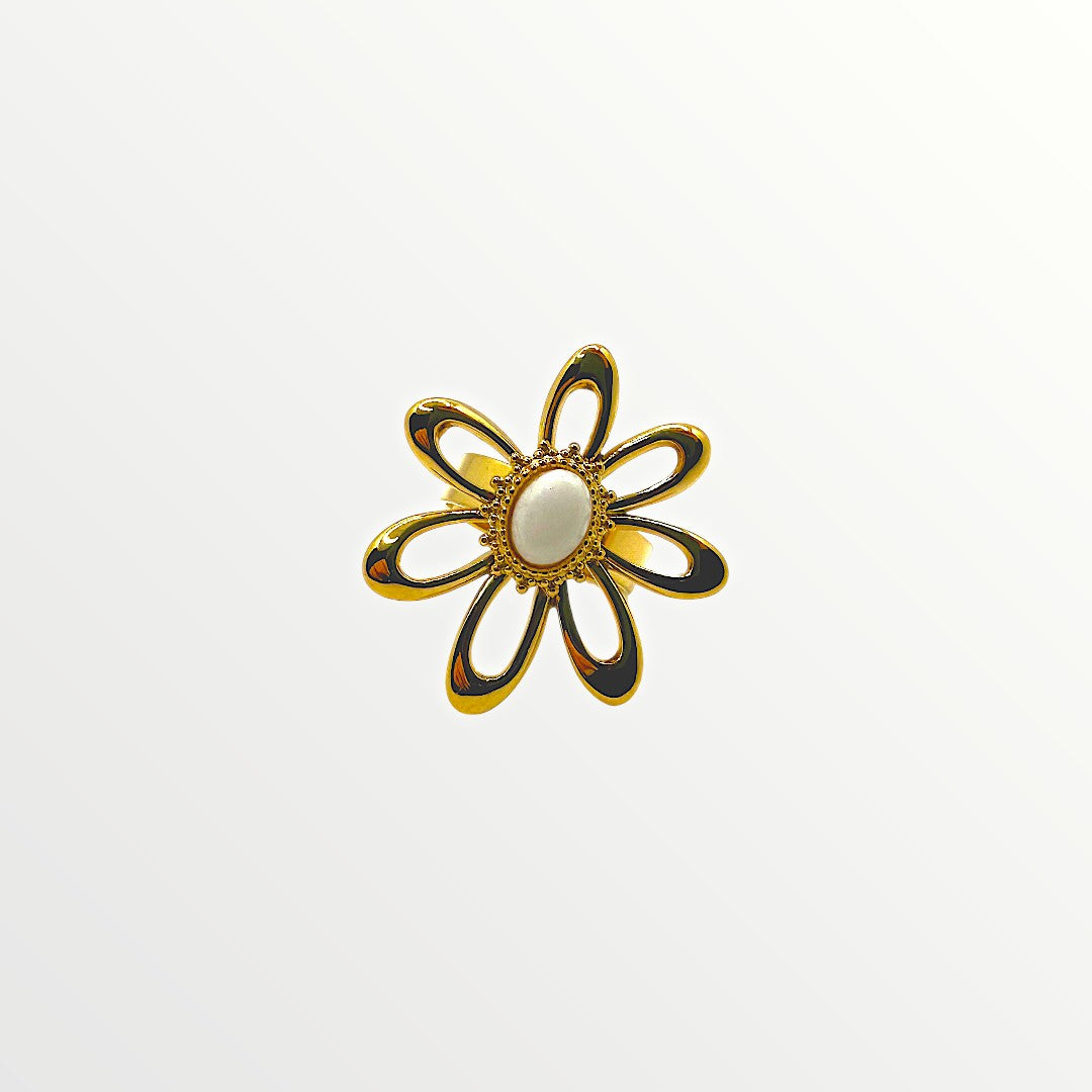 Anello Dalia