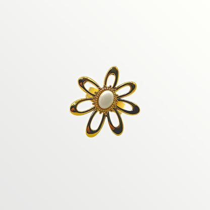 Anello Dalia