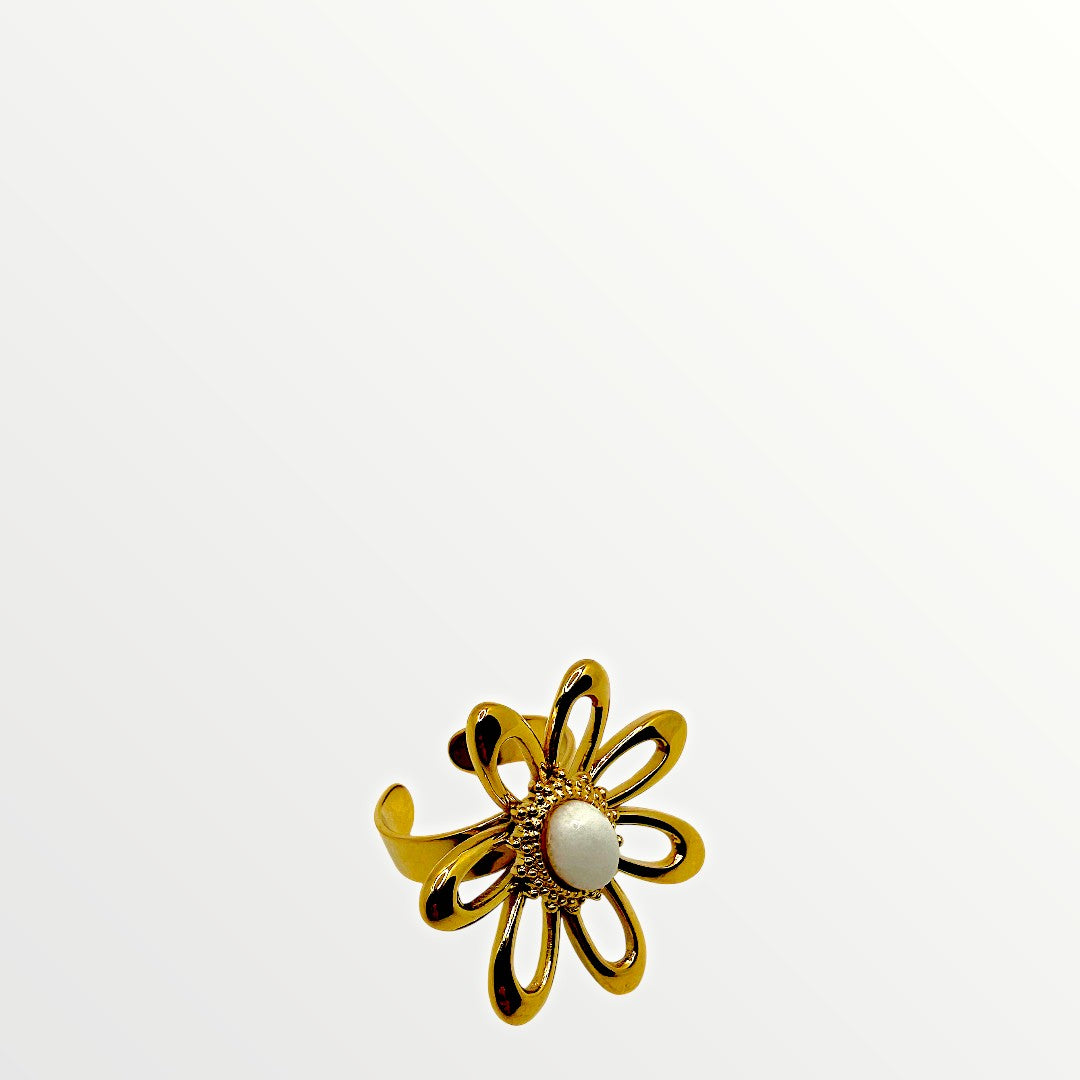 Anello Dalia