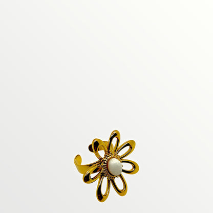 Anello Dalia
