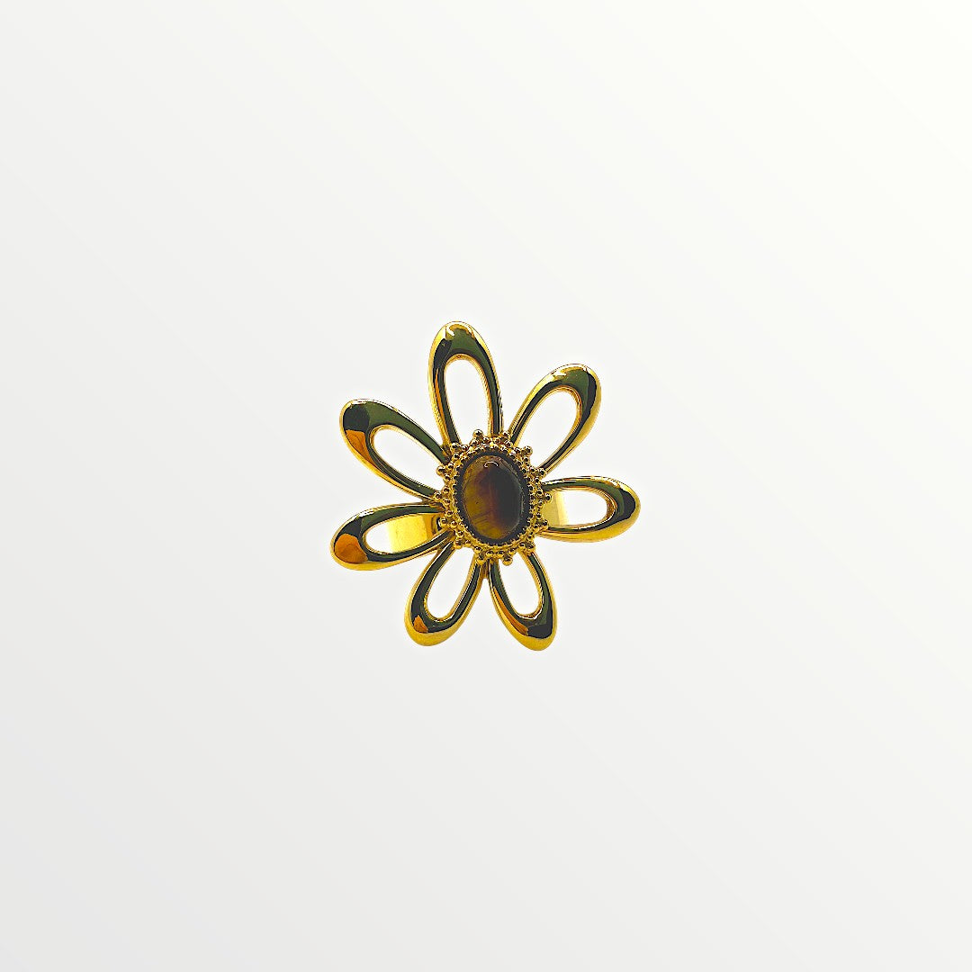 Anello Dalia