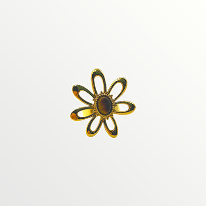 Anello Dalia