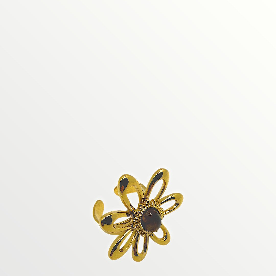 Anello Dalia