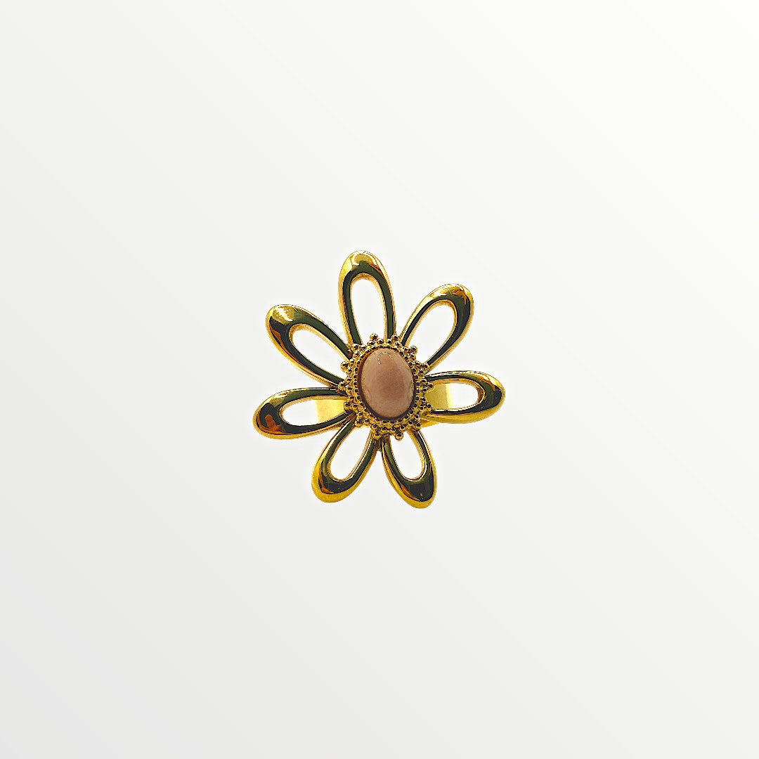 Anello Dalia