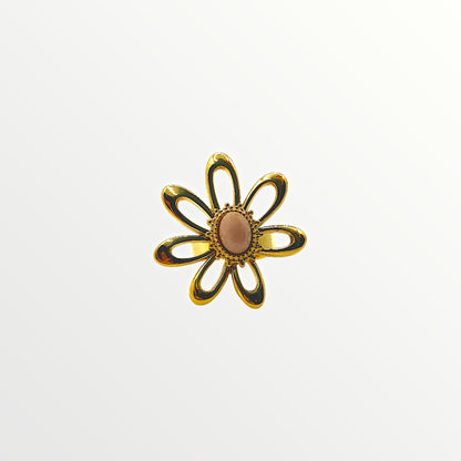 Anello Dalia