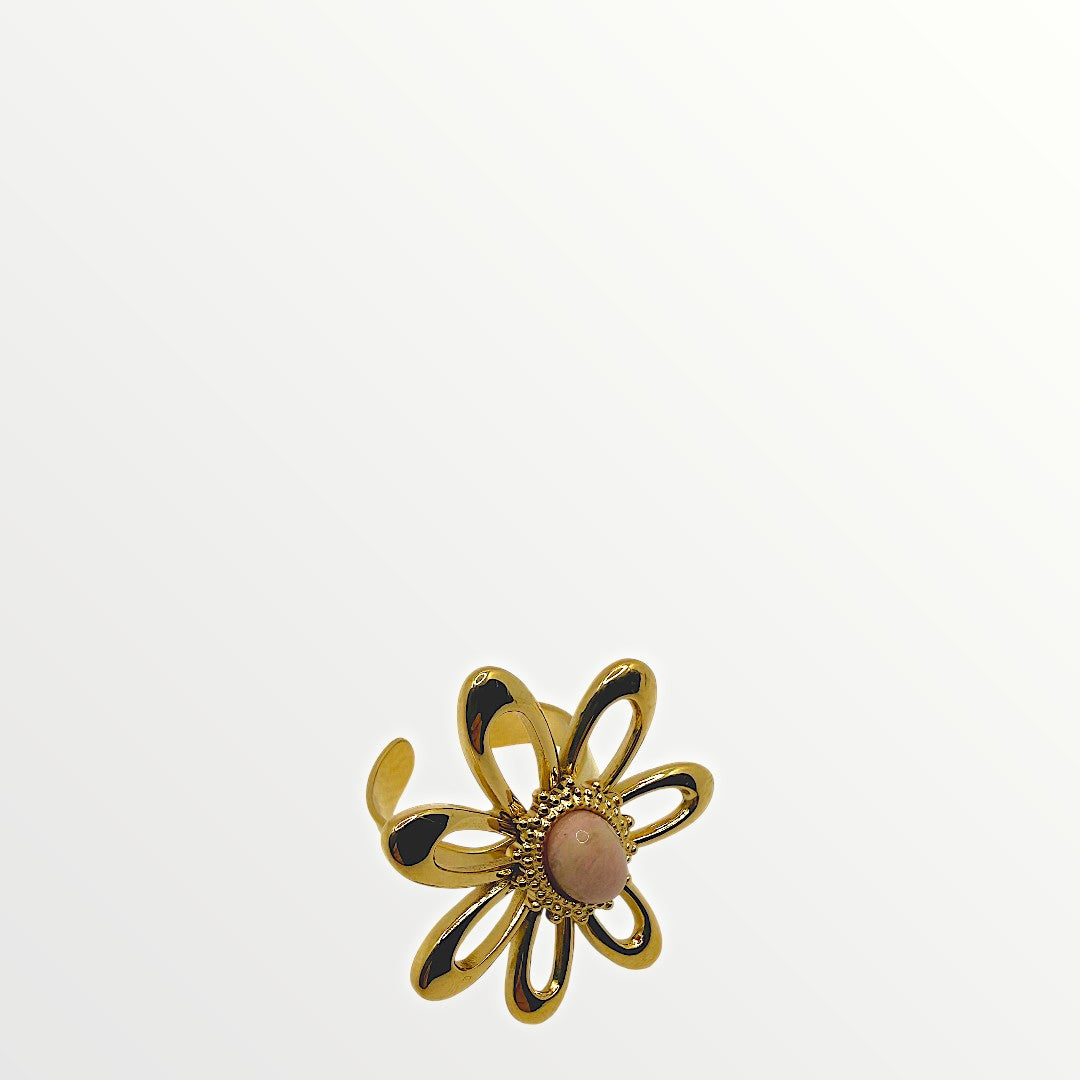 Anello Dalia