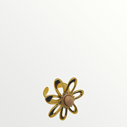 Anello Dalia
