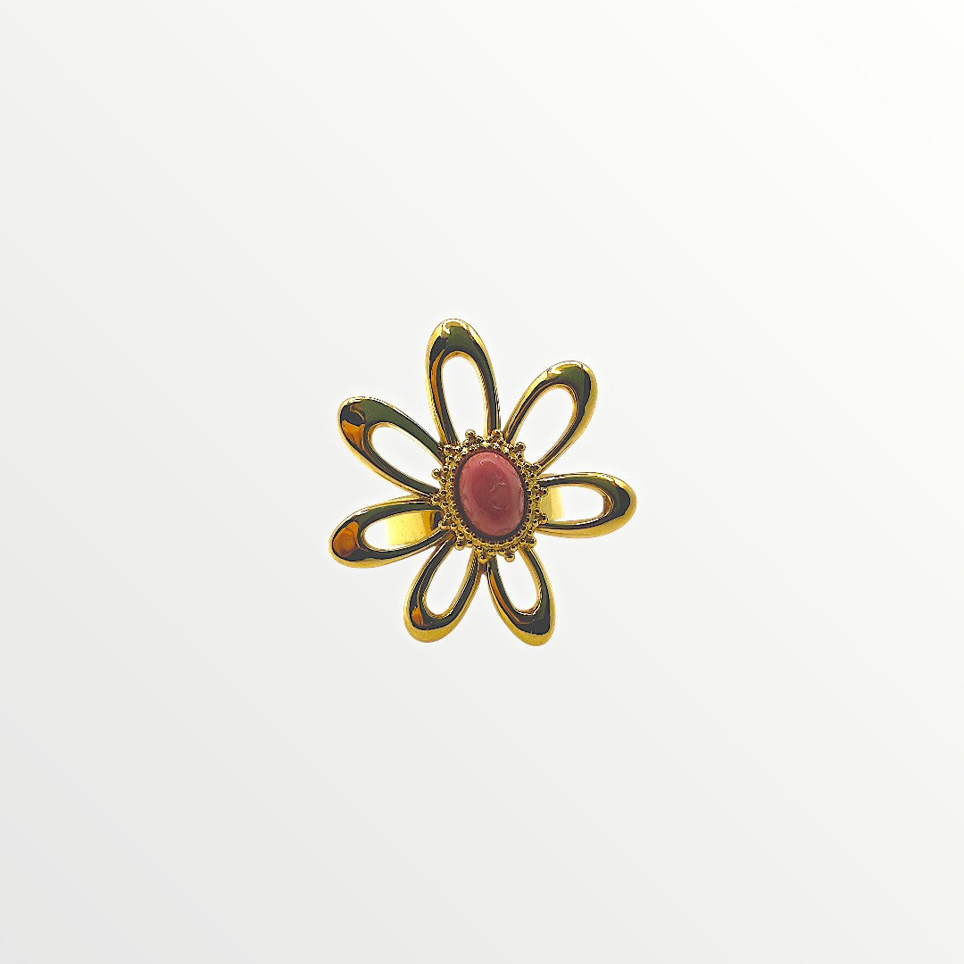 Anello Dalia