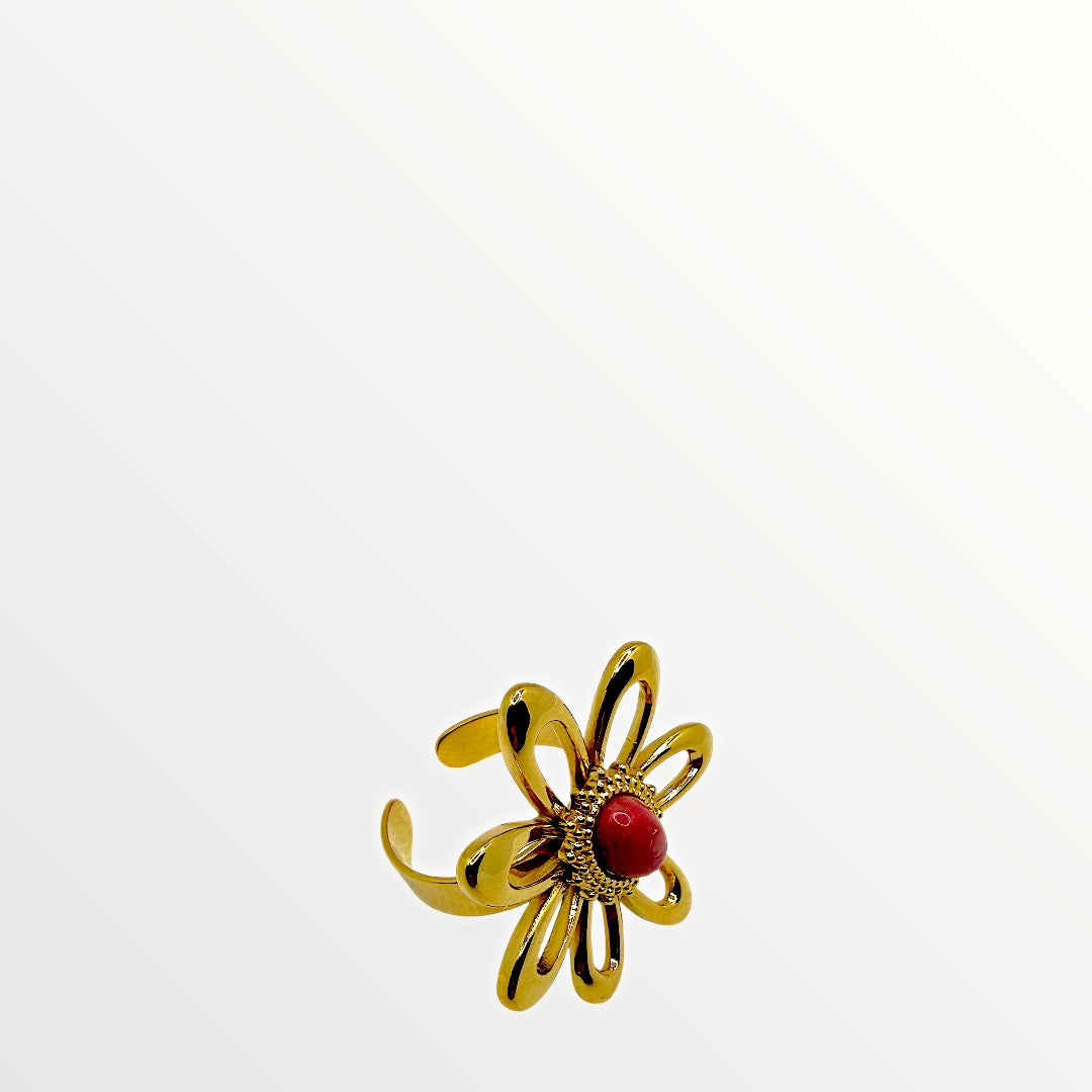 Anello Dalia