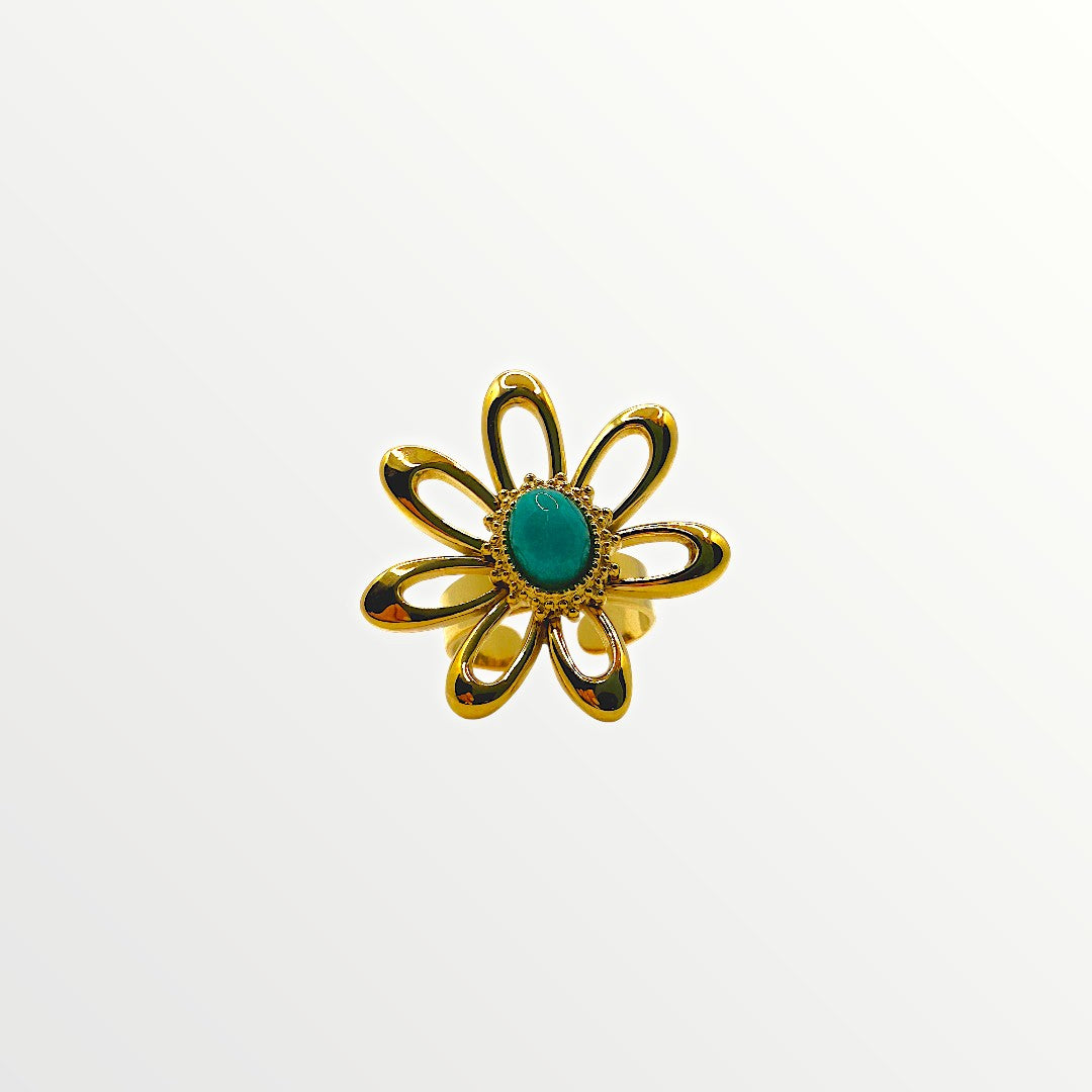 Anello Dalia
