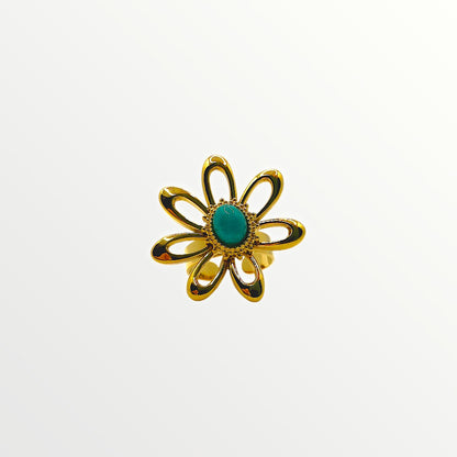 Anello Dalia