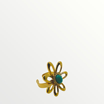 Anello Dalia