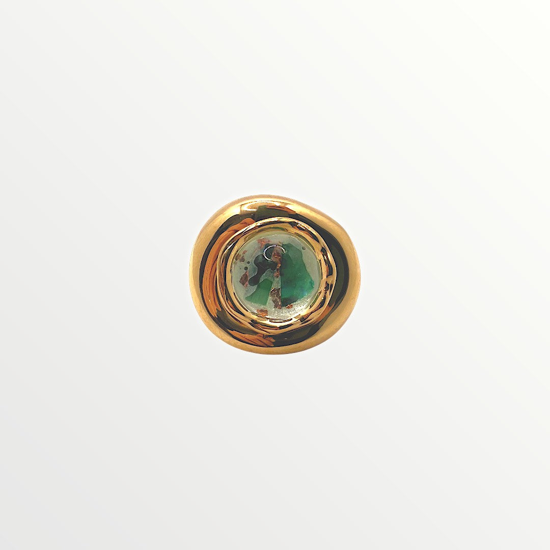 Anello Anima