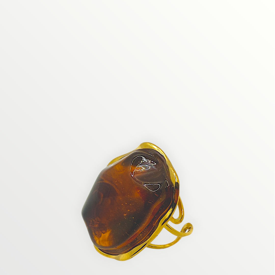 Anello Satiya