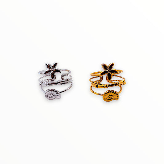 Anello Proserpina